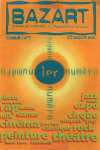 couverture de Bazart n&deg;1