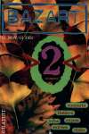 couverture de Bazart n&deg;2
