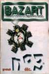 couverture de Bazart n&deg;3
