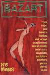 couverture de Bazart n&deg;6