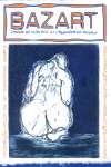 couverture de Bazart n&deg;8