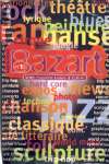 couverture de Bazart n&deg;10