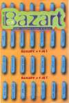 couverture de Bazart n&deg;11