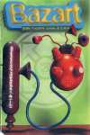couverture de Bazart n&deg;12