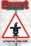 couverture de Bazart n&deg;13