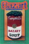 couverture de Bazart n&deg;14
