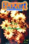 couverture de Bazart n&deg;16