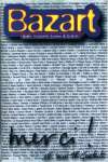 couverture de Bazart n&deg;18