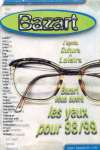 couverture de Bazart n&deg;20