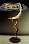couverture de Bazart n&deg;25