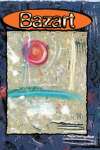 couverture de Bazart n&deg;28
