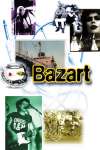couverture de Bazart n&deg;30