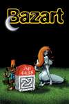 couverture de Bazart n&deg;31