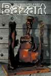 couverture de Bazart n&deg;33