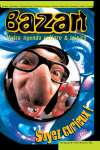 couverture de Bazart n&deg;37