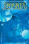 couverture de Bazart n&deg;40