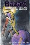 couverture de Bazart n&deg;43