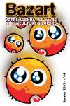 couverture de Bazart n&deg;44