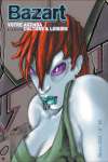 couverture de Bazart n&deg;46