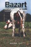 couverture de Bazart n&deg;47