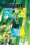 couverture de Bazart n&deg;48