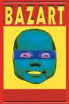 couverture de Bazart n&deg;49