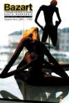 couverture de Bazart n&deg;50