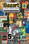 couverture de Bazart n&deg;51