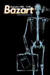couverture de Bazart n&deg;60