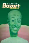 couverture de Bazart n&deg;61