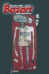 couverture de Bazart n&deg;63