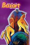 couverture de Bazart n&deg;64