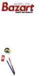 couverture de Bazart n&deg;68