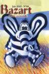 couverture de Bazart n&deg;69