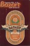 couverture de Bazart n&deg;70