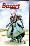 couverture de Bazart n&deg;71