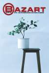 couverture de Bazart n&deg;76