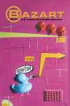 couverture de Bazart n&deg;81