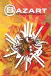 couverture de Bazart n&deg;82