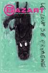 couverture de Bazart n&deg;83