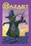 couverture de Bazart n&deg;85