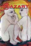 couverture de Bazart n&deg;86