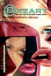 couverture de Bazart n&deg;89