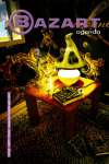 couverture de Bazart n&deg;90