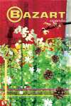 couverture de Bazart n&deg;93
