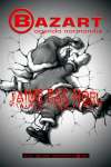 couverture de Bazart n&deg;103