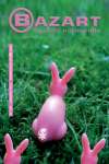 couverture de Bazart n&deg;104