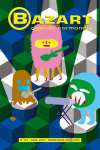 couverture de Bazart n&deg;107