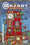 couverture de Bazart n&deg;108