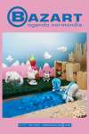 couverture de Bazart n&deg;111